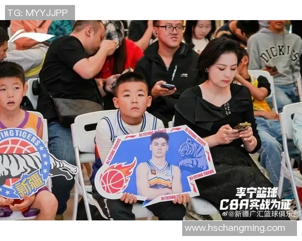 新疆广汇队主场迁至乌鲁木齐，篮球迷的盛事即将上演！