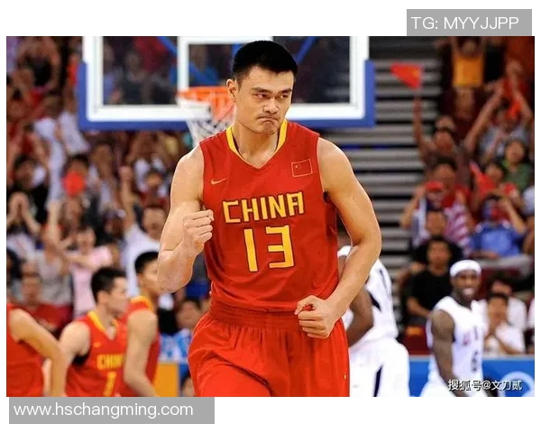 推算姚明身高的科学依据与方法探讨