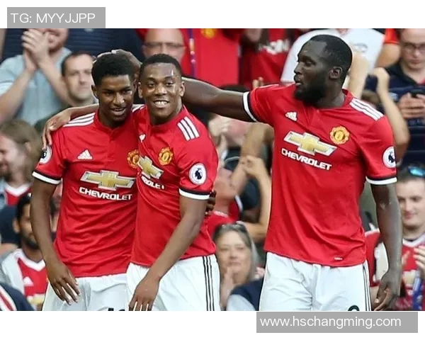 曼联主帅确认卢卡库伤愈复出，将重返首发阵容