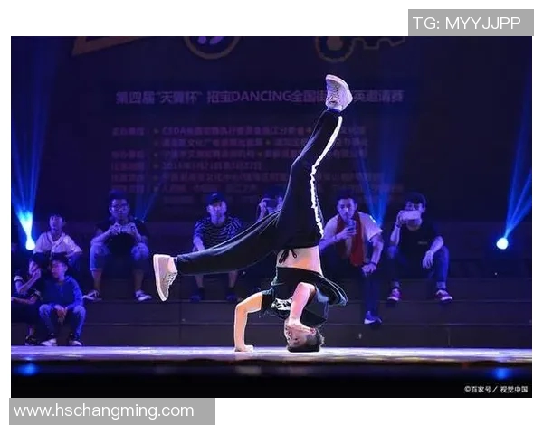 武汉街舞队的迅速崛起与变革引发热议探讨街舞文化新风潮